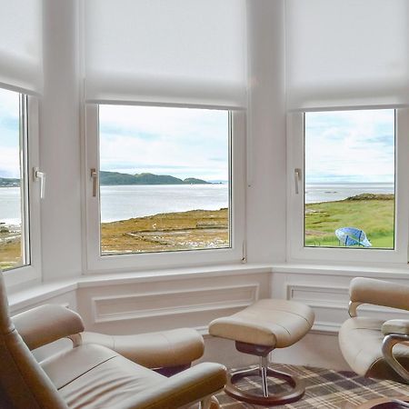 Thornbank Villa Millport Exterior photo